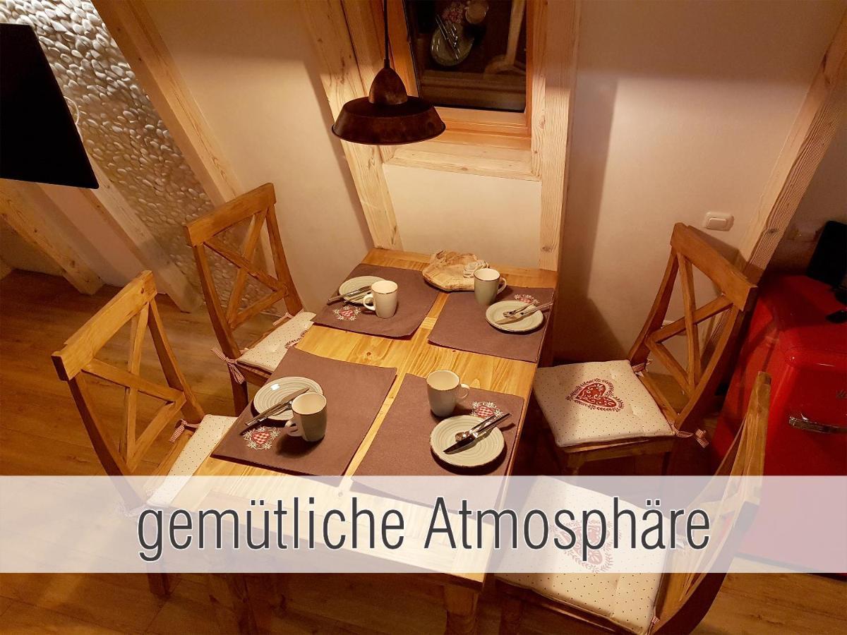 Huette41: Ganze Huette Nah Am See Mit Privatem Whirlpool, Sauna. Umzaeunt. Waldkirchen Extérieur photo