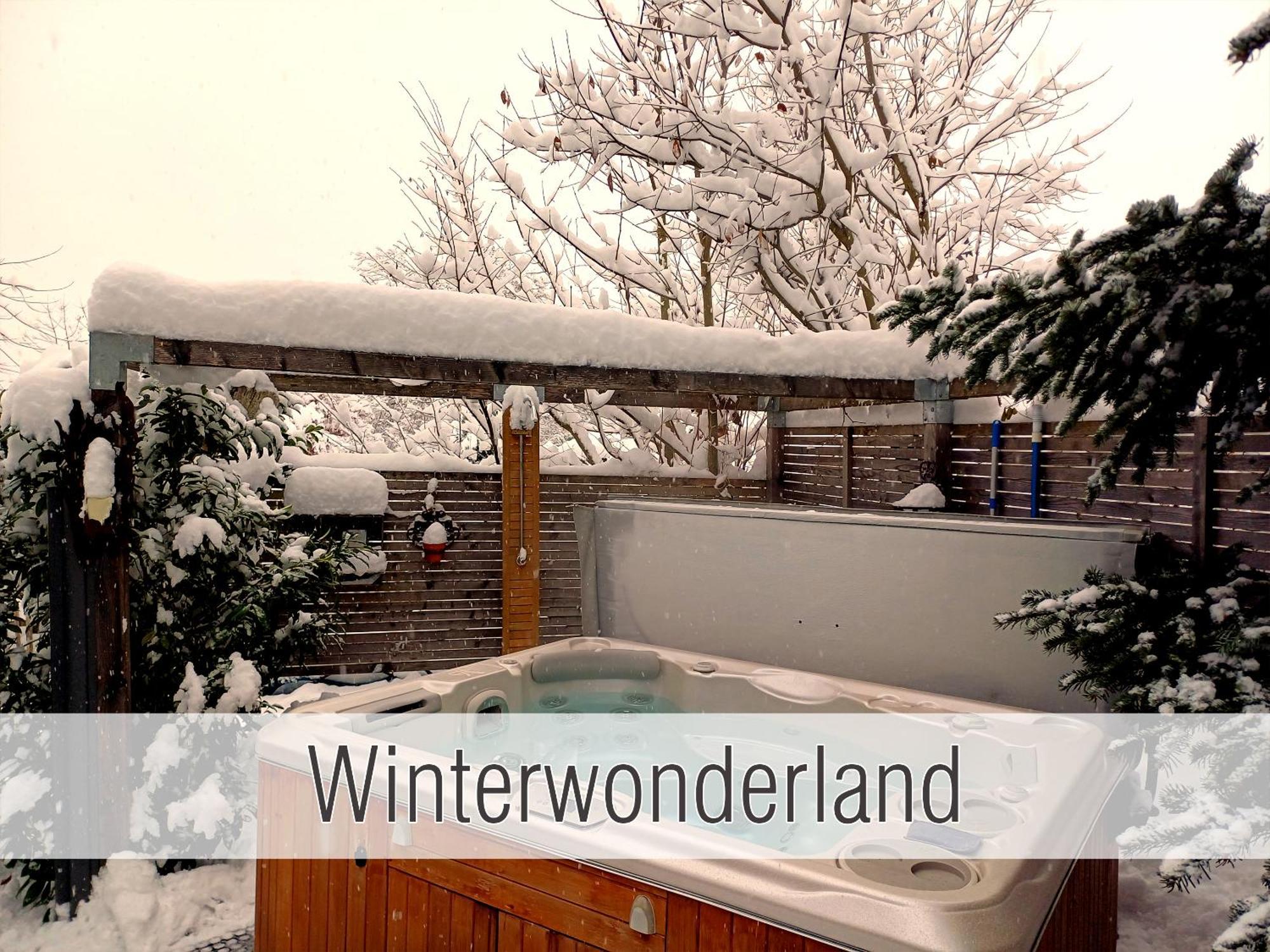 Huette41: Ganze Huette Nah Am See Mit Privatem Whirlpool, Sauna. Umzaeunt. Waldkirchen Extérieur photo